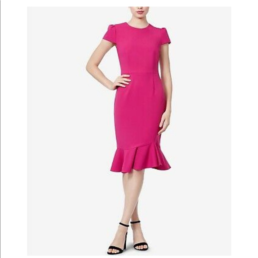 Brand New Betsy Johnson Dress